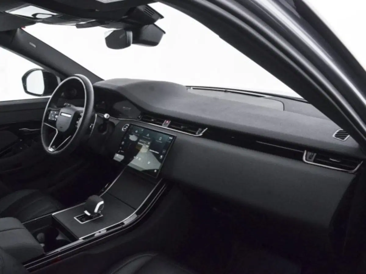 Land Rover Range Rover Evoque usata a Perugia (3)