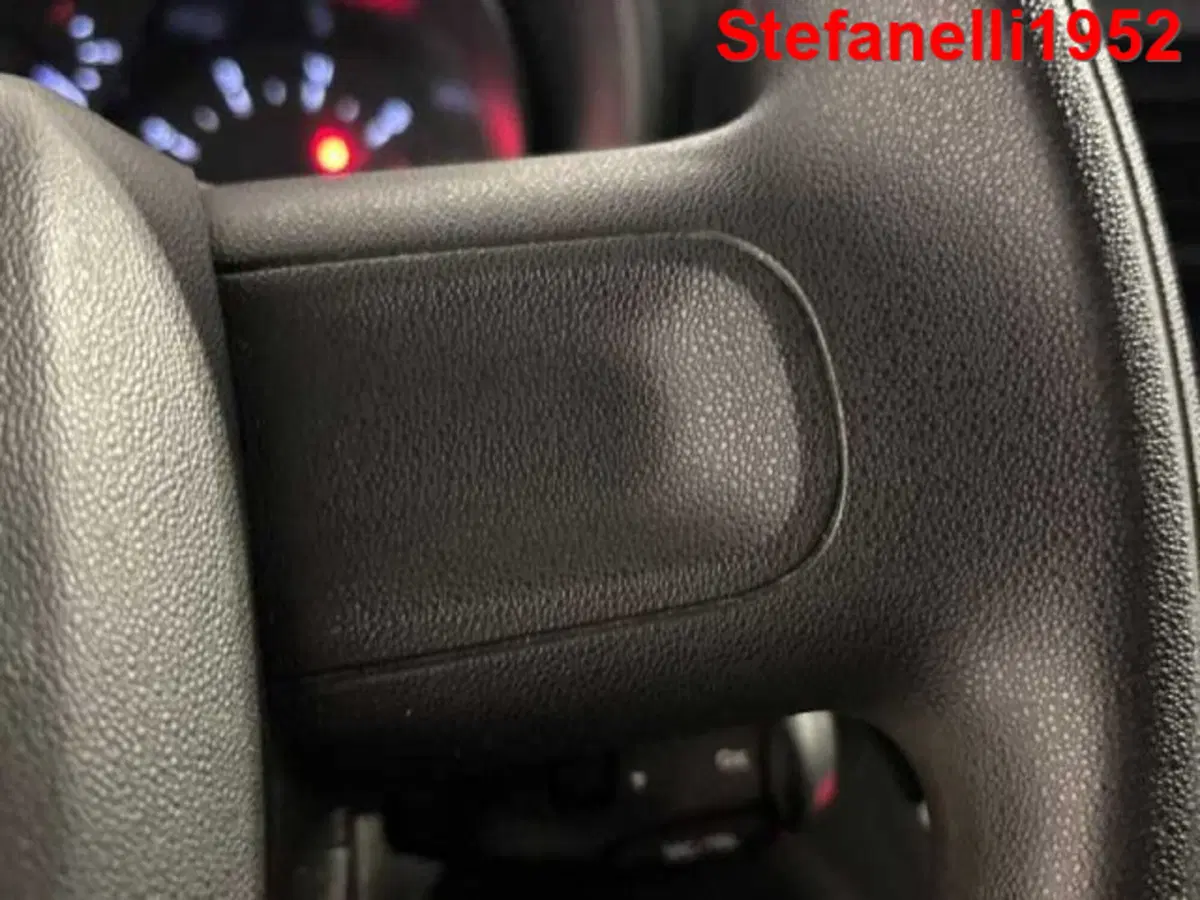 Citroen Berlingo Furgone usata a Bologna (18)