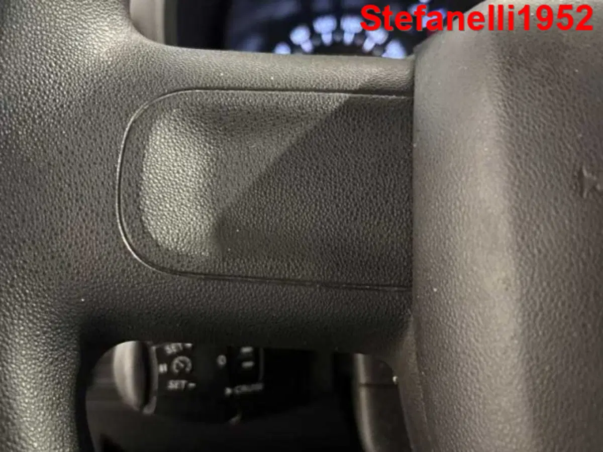 Citroen Berlingo Furgone usata a Bologna (19)