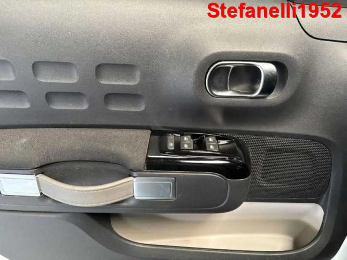 Citroen C3 usata a Bologna (10)