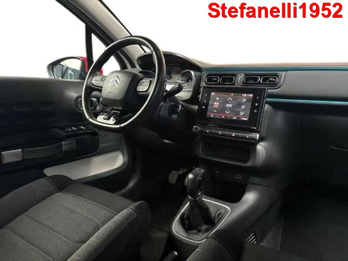 Citroen C3 usata a Bologna (15)