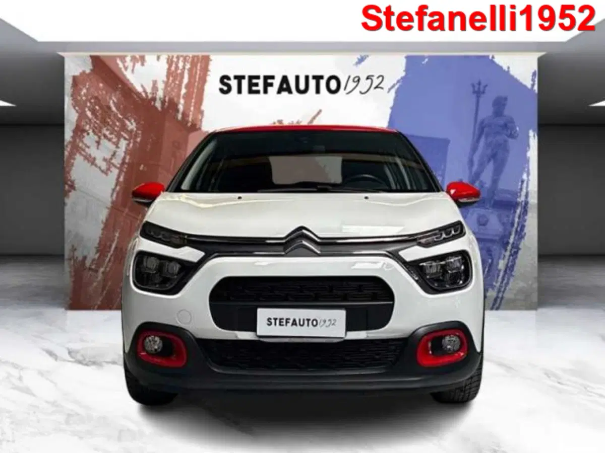 Citroen C3 usata a Bologna (2)