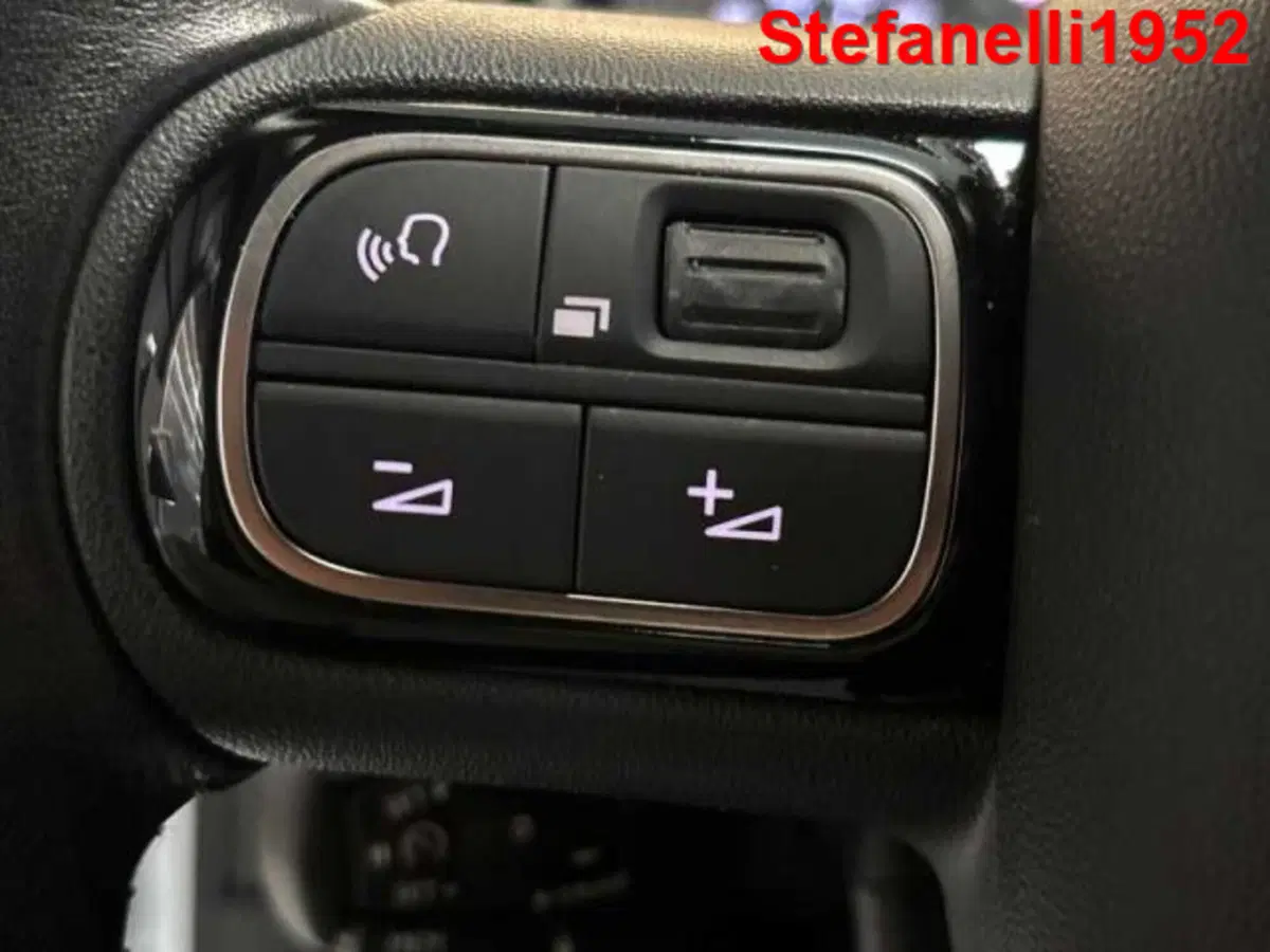 Citroen C3 usata a Bologna (20)