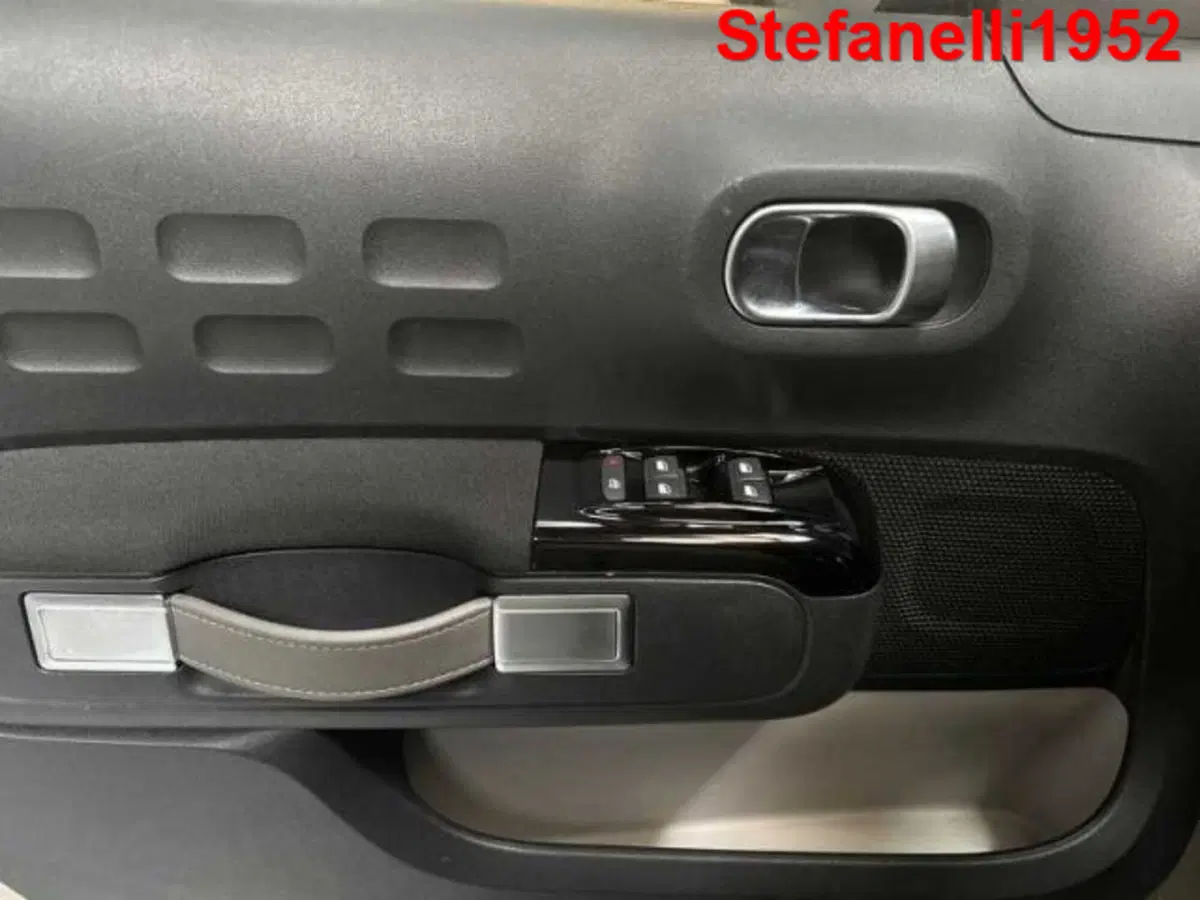 Citroen C3 usata a Bologna (10)