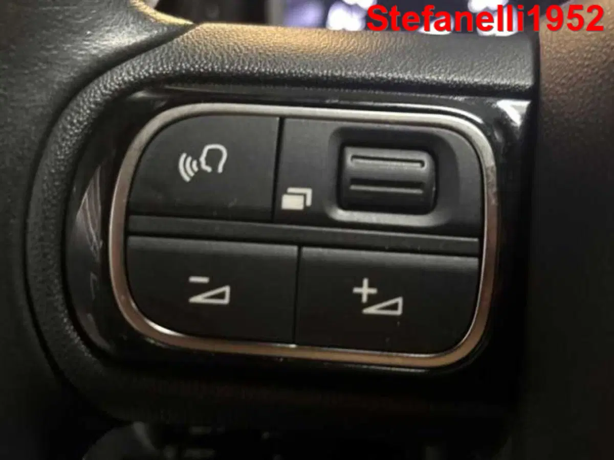 Citroen C3 usata a Bologna (20)