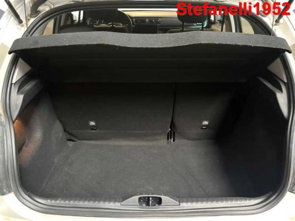 Citroen C3 usata a Bologna (7)