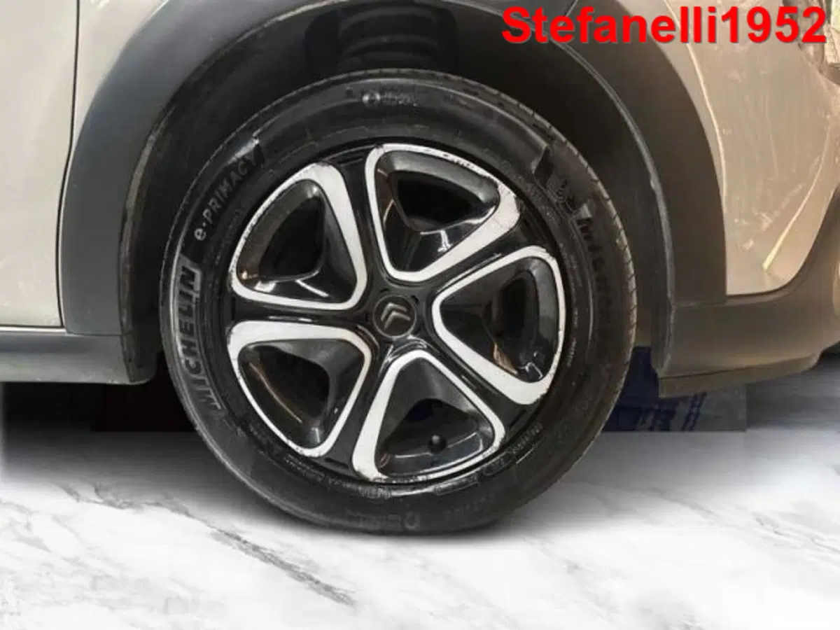 Citroen C3 usata a Bologna (8)