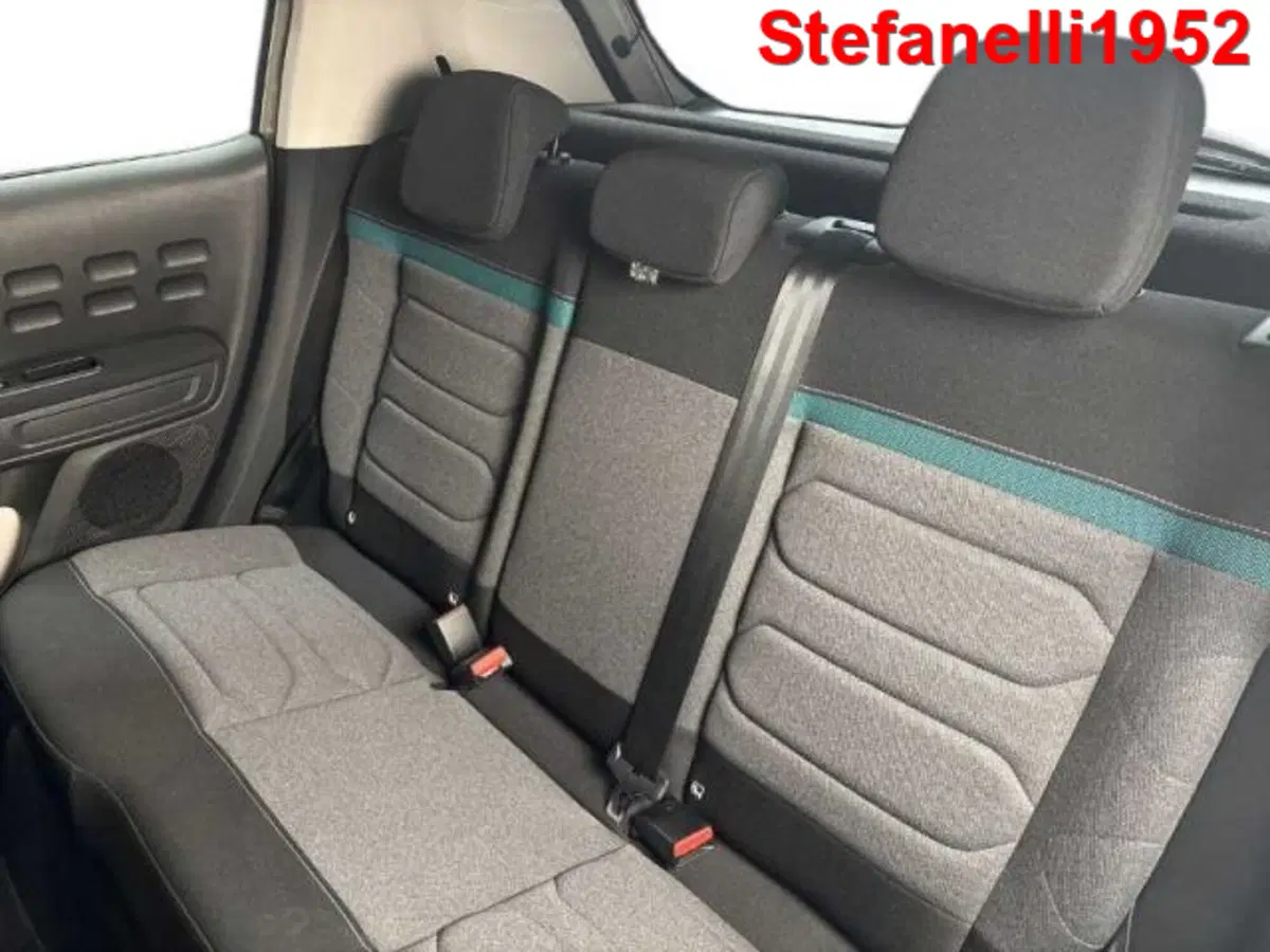 Citroen C3 usata a Bologna (9)