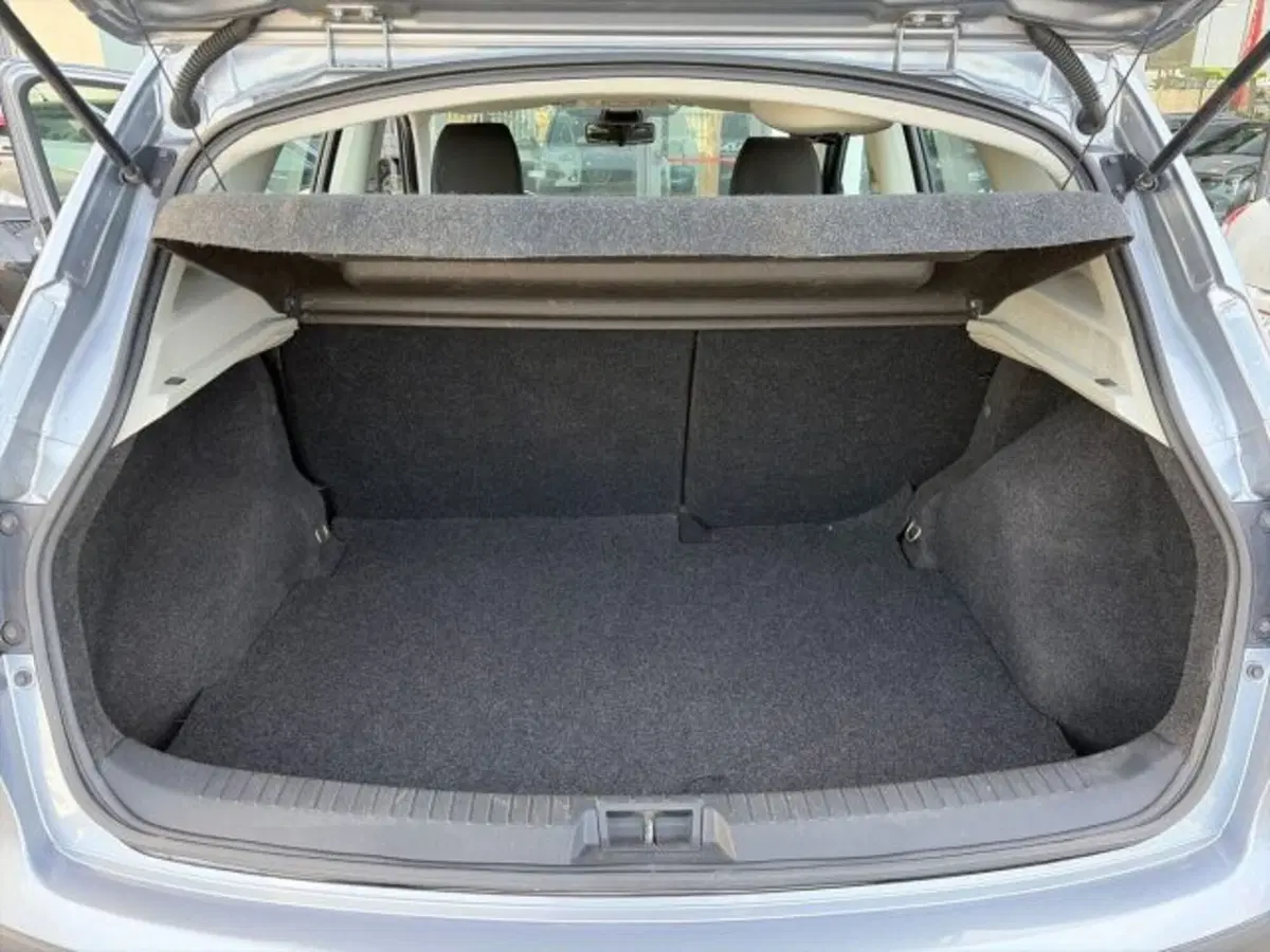 Nissan Qashqai usata a Sassari (5)