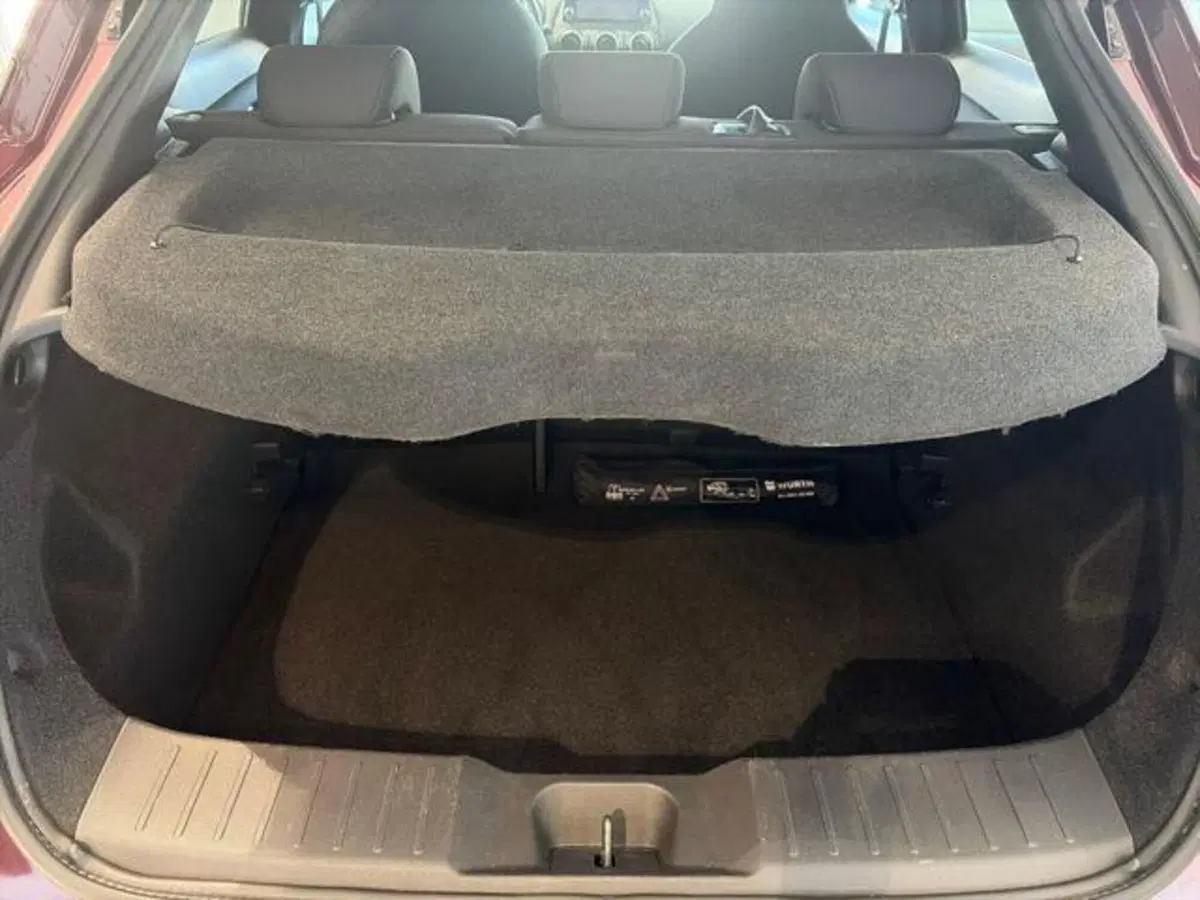 Nissan Juke usata a Sassari (5)