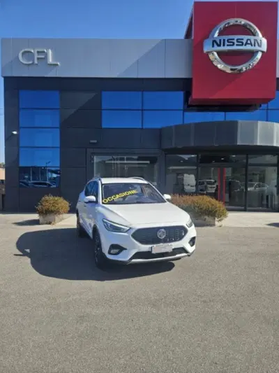 Mg ZS ZS 1.5 Comfort del 2024 usata a Lucca