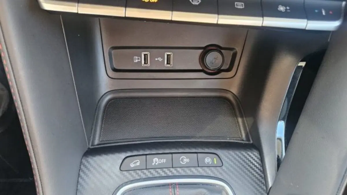 Mg ZS usata a Lucca (11)