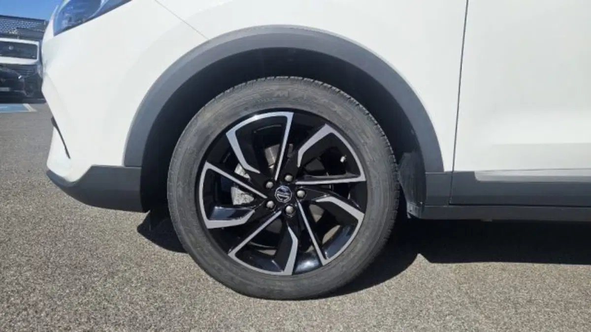 Mg ZS usata a Lucca (19)