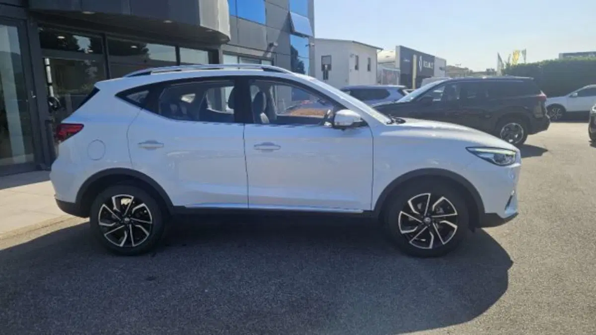 Mg ZS usata a Lucca (3)