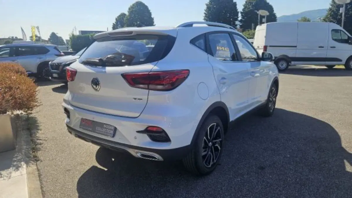Mg ZS usata a Lucca (4)