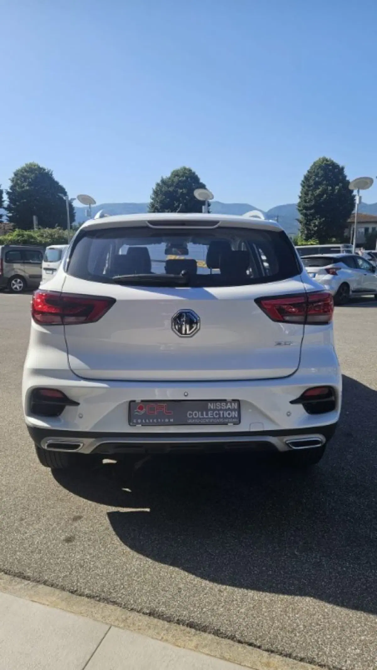 Mg ZS usata a Lucca (5)