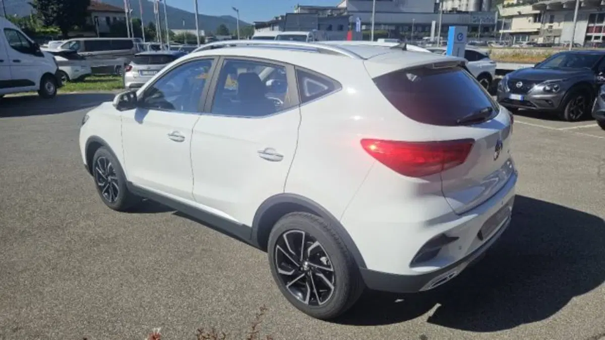 Mg ZS usata a Lucca (6)