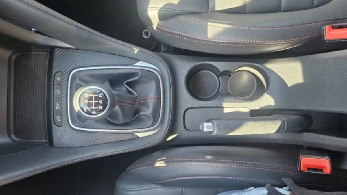 Mg ZS usata a Lucca (9)