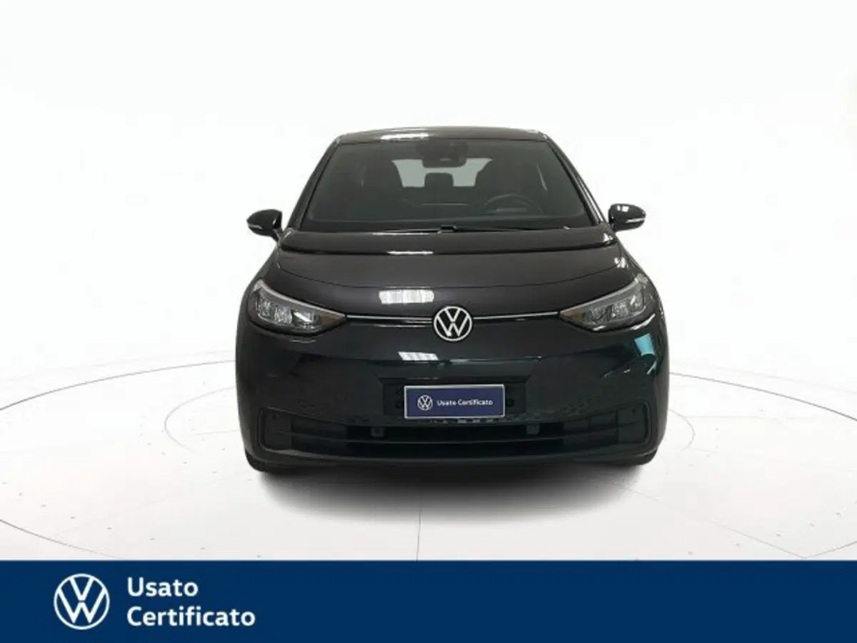 Volkswagen ID.3 usata a Vicenza (2)
