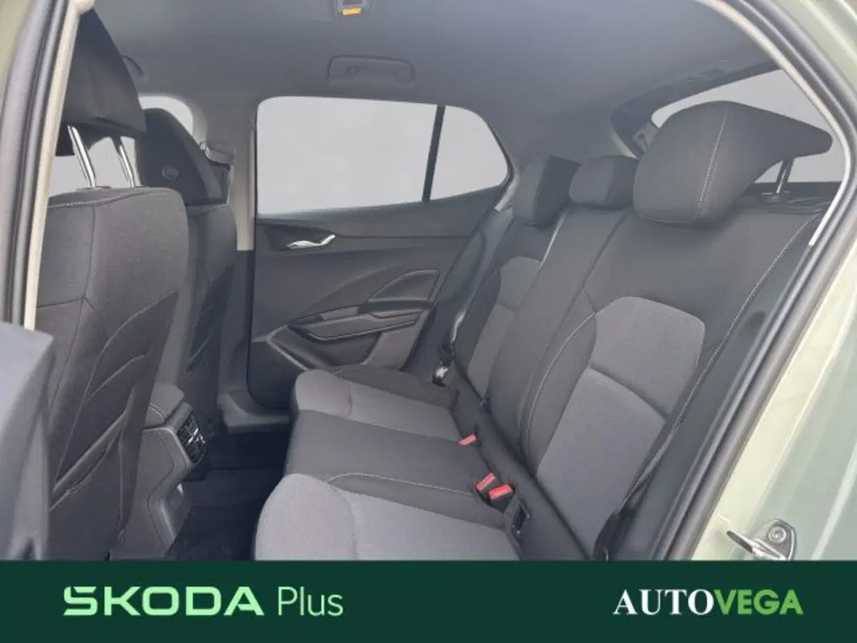 Skoda Fabia nuova a Vicenza (12)