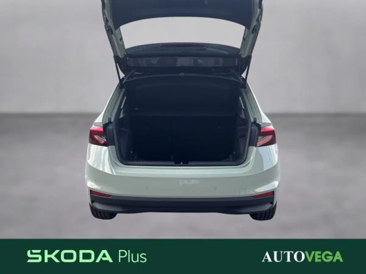 Skoda Fabia nuova a Vicenza (17)