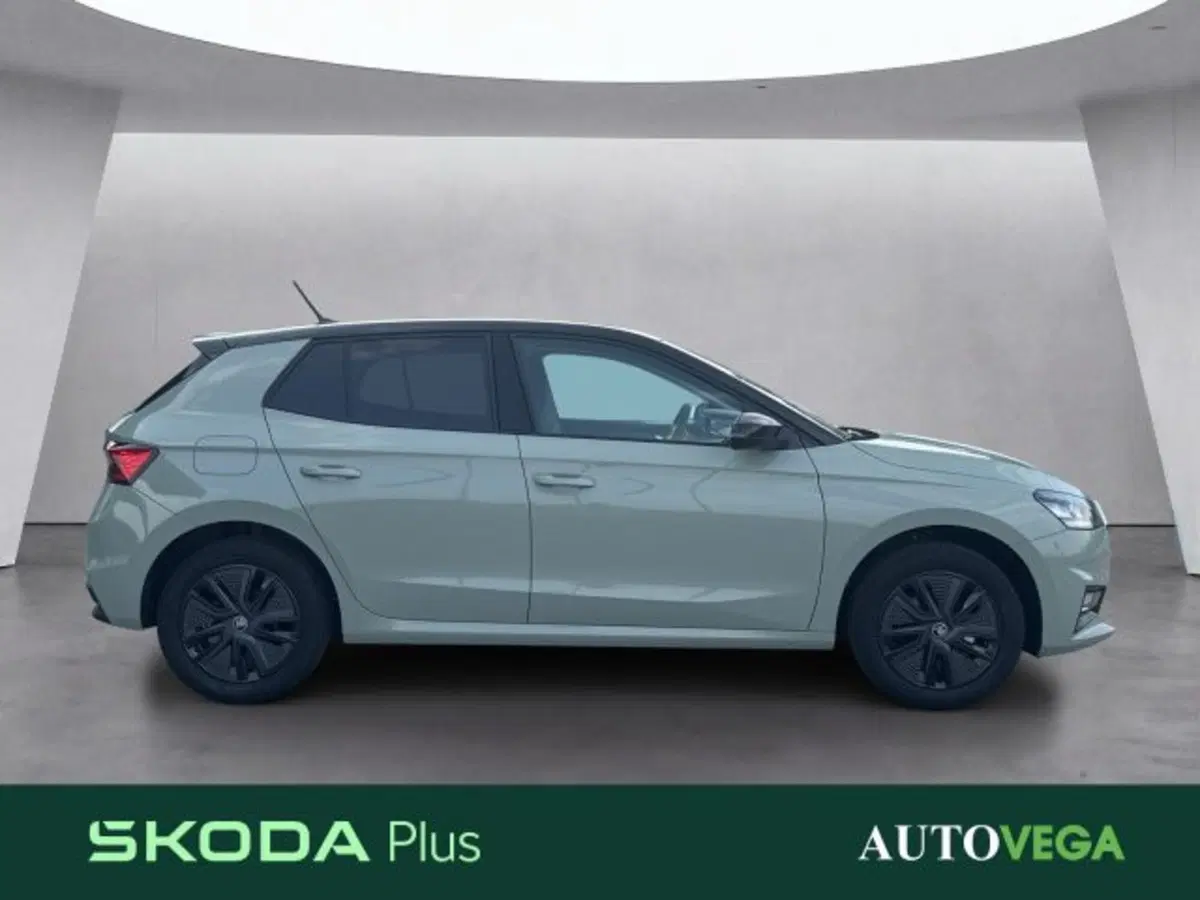 Skoda Fabia nuova a Vicenza (3)