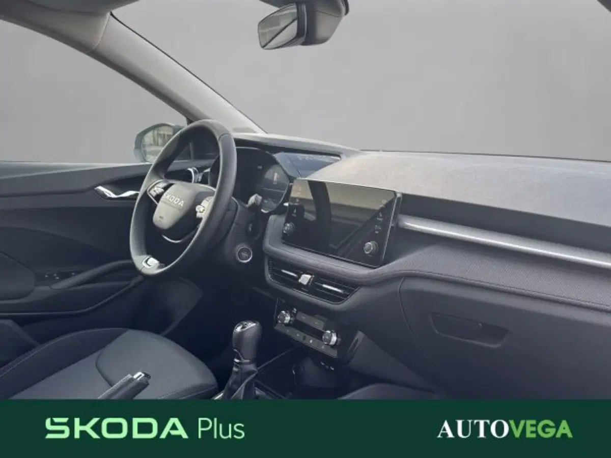 Skoda Fabia nuova a Vicenza (6)