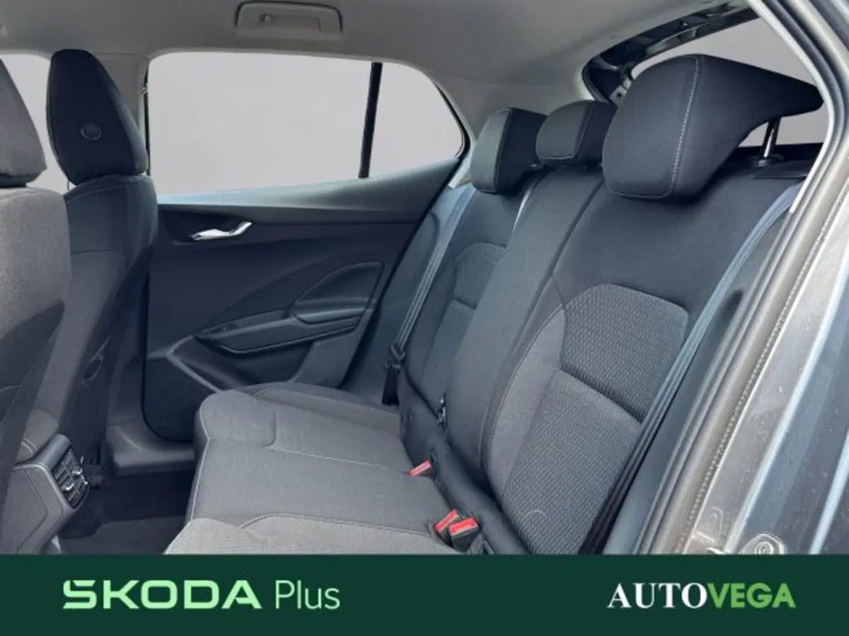 Skoda Fabia usata a Vicenza (12)