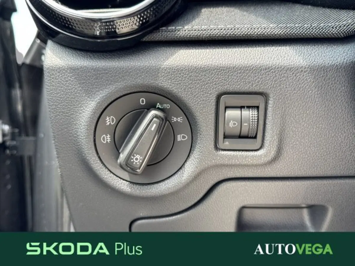Skoda Fabia usata a Vicenza (16)