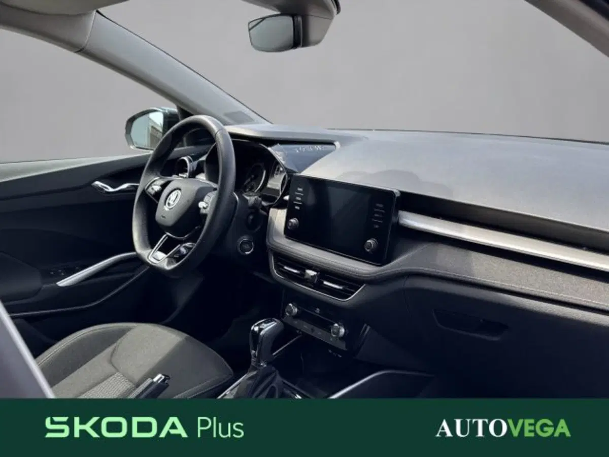 Skoda Fabia usata a Vicenza (6)