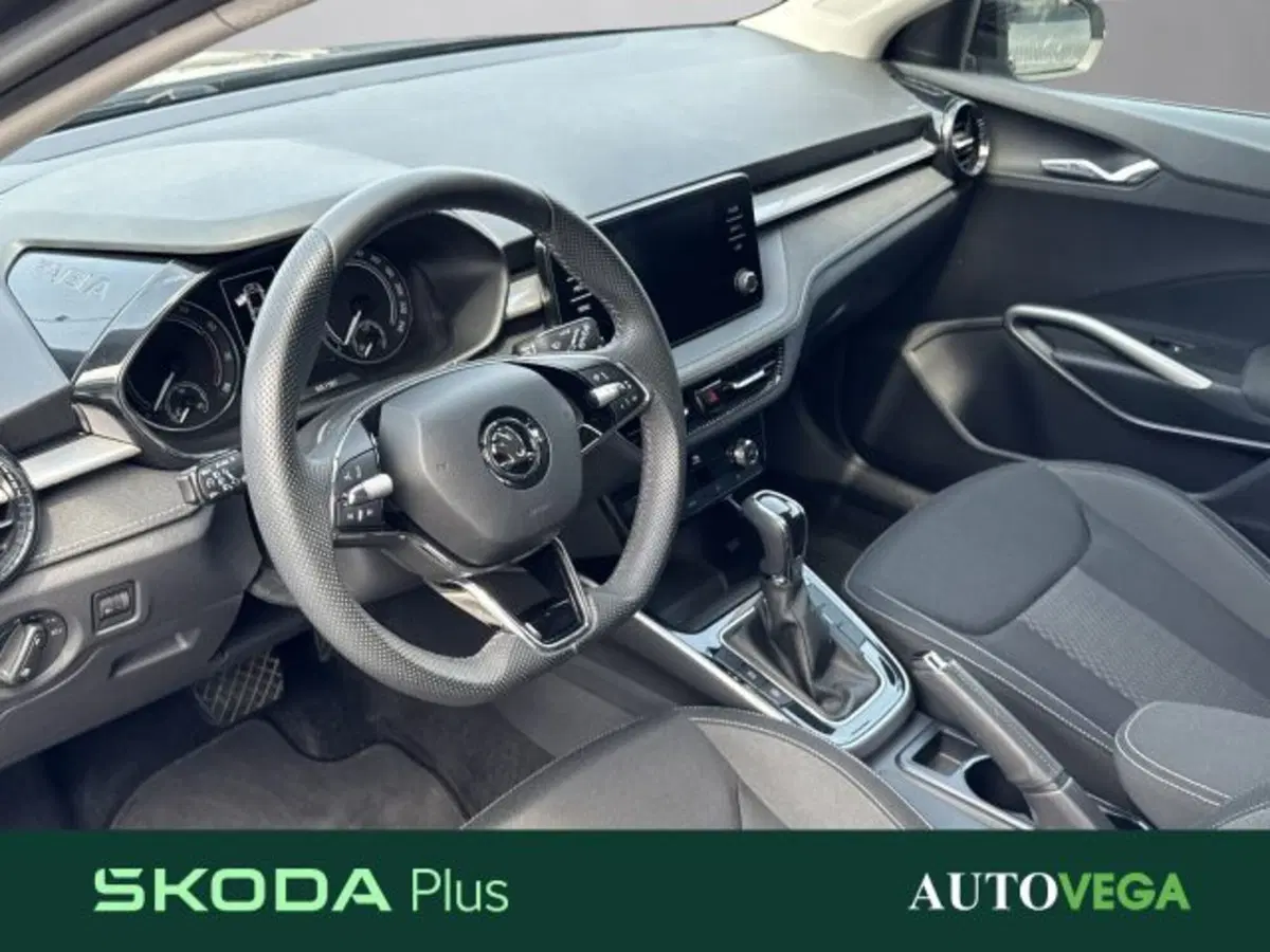 Skoda Fabia usata a Vicenza (7)