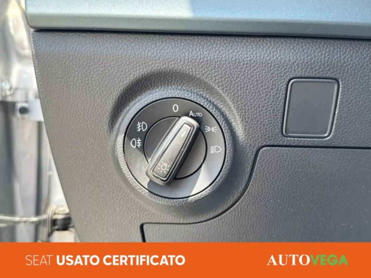 SEAT Arona usata a Vicenza (16)