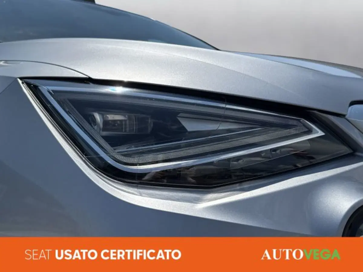 SEAT Arona usata a Vicenza (19)