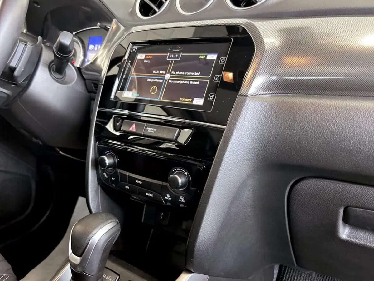 Suzuki Vitara usata a Piacenza (13)
