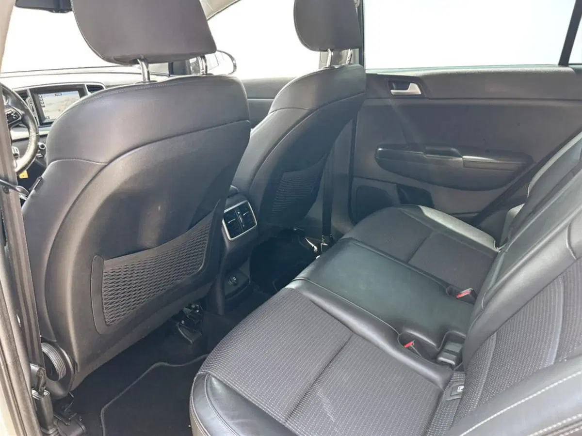 Kia Sportage usata a Piacenza (10)