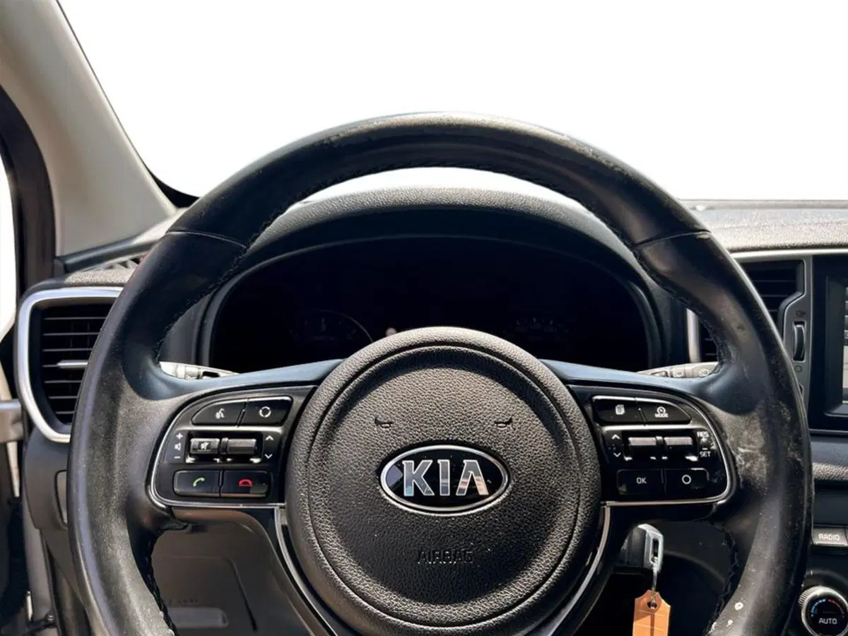 Kia Sportage usata a Piacenza (12)