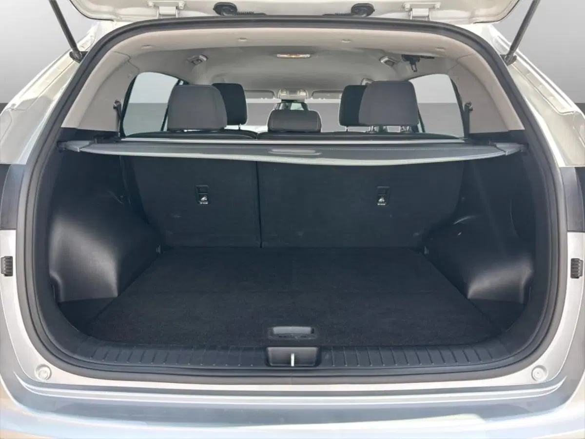 Kia Sportage usata a Piacenza (7)