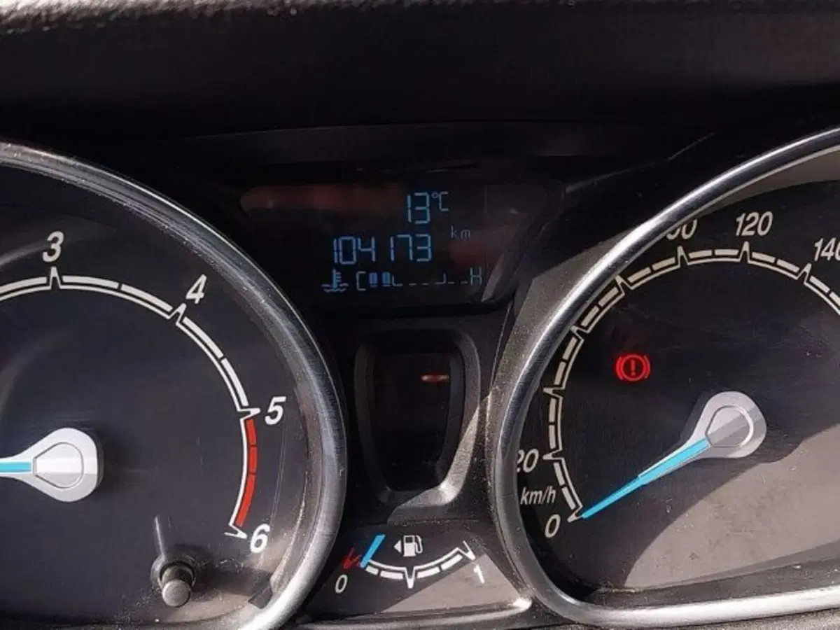 Ford B-Max usata a Firenze (14)