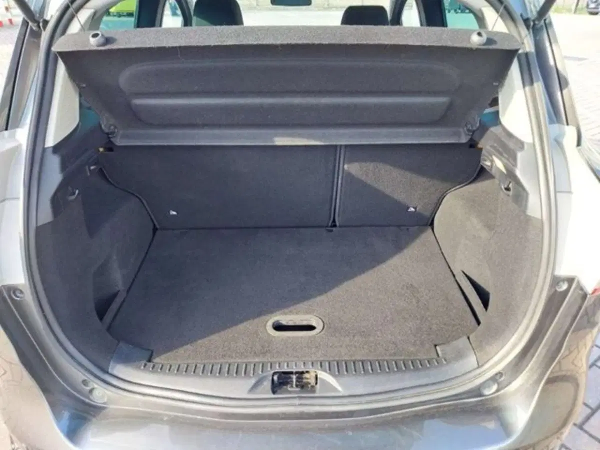 Ford B-Max usata a Firenze (9)