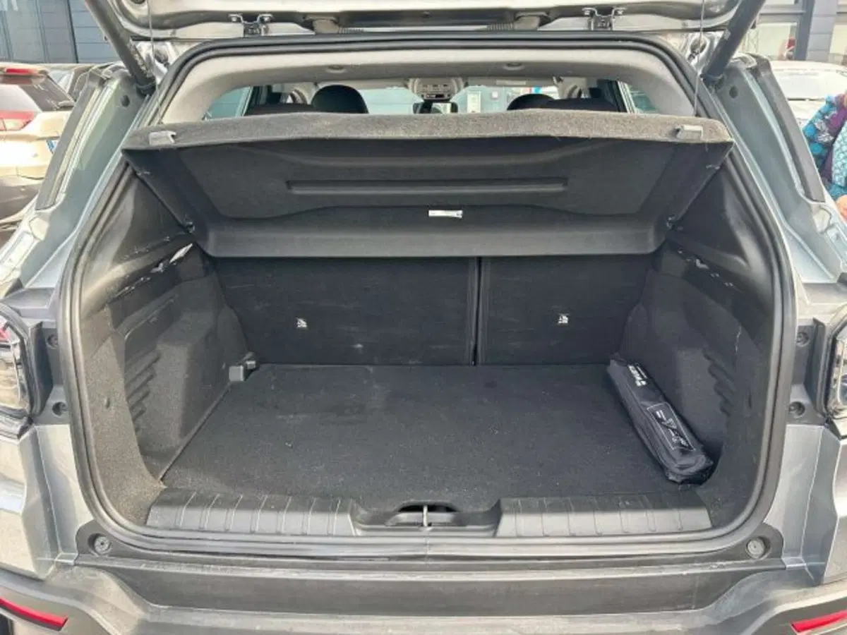 Jeep Avenger usata a Firenze (7)