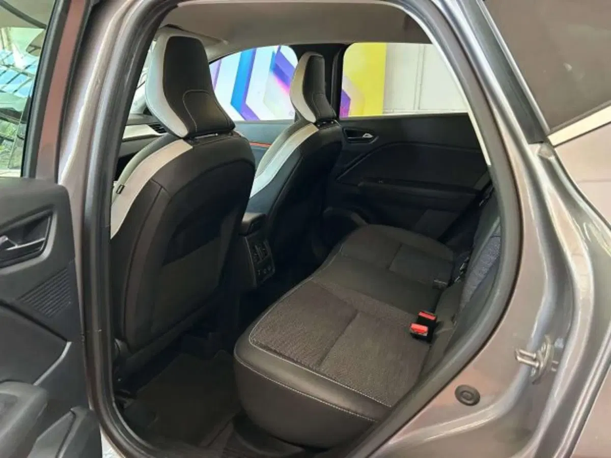 Renault Captur usata a Firenze (15)