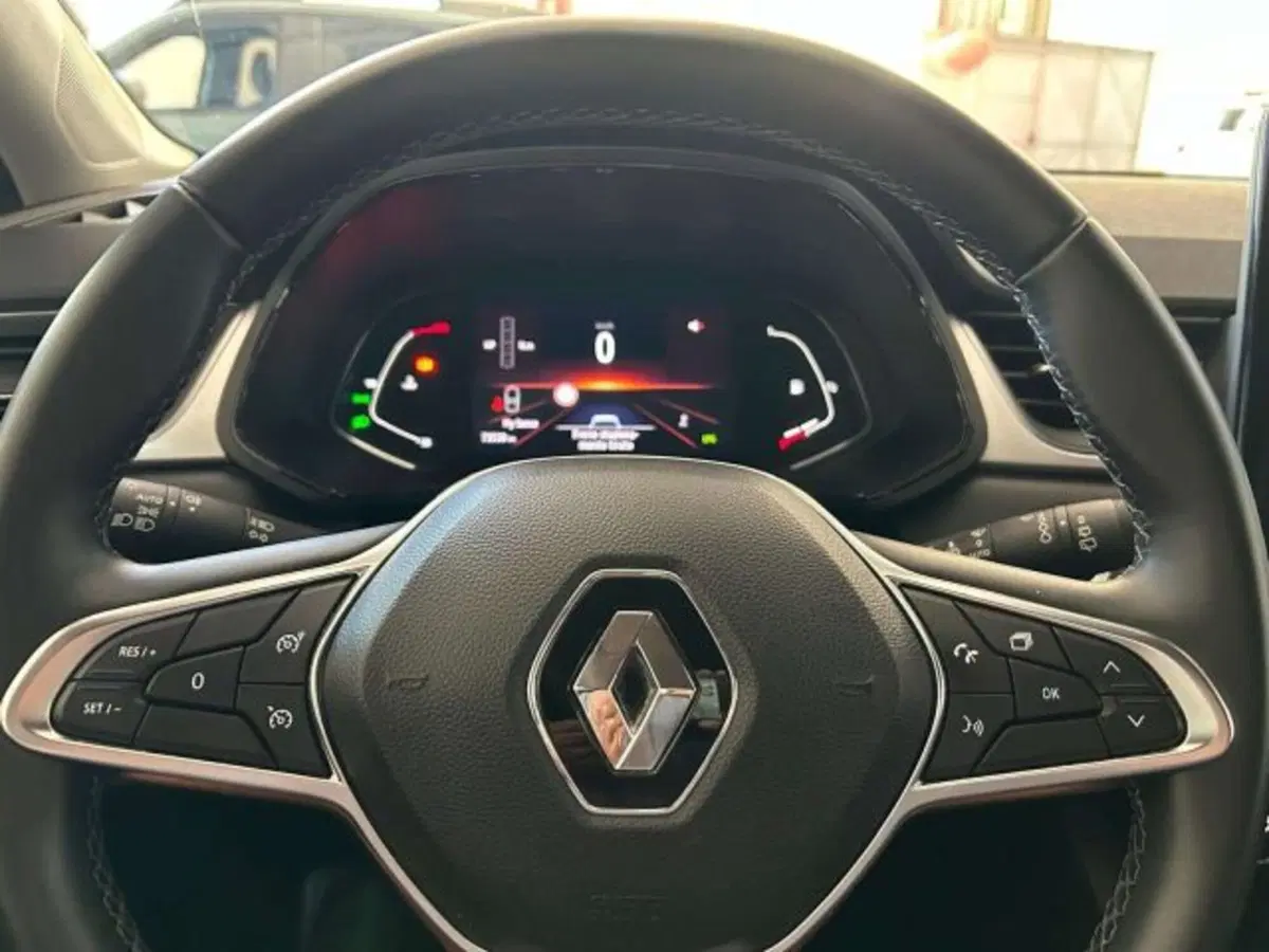 Renault Captur usata a Firenze (9)