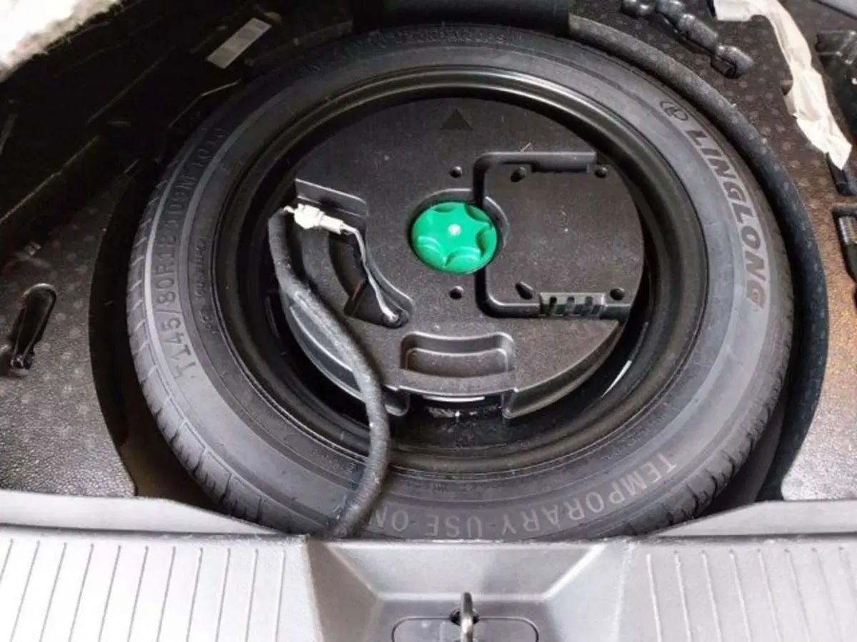 Nissan Qashqai usata a Firenze (10)