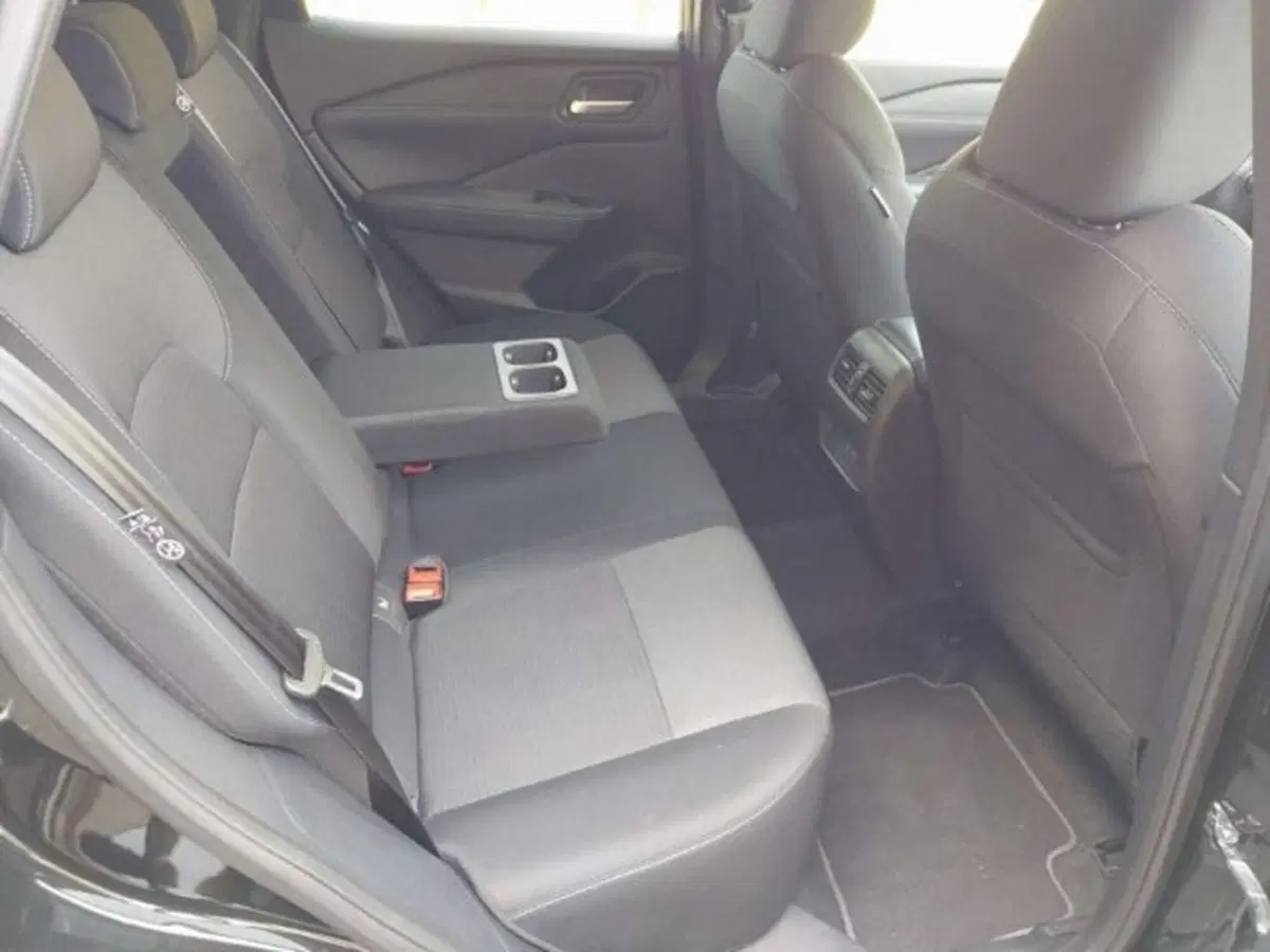 Nissan Qashqai usata a Firenze (11)
