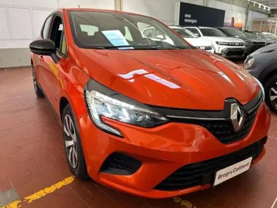 Renault Clio TCe 90 CV 5 porte Equilibre del 2023 usata a Empoli