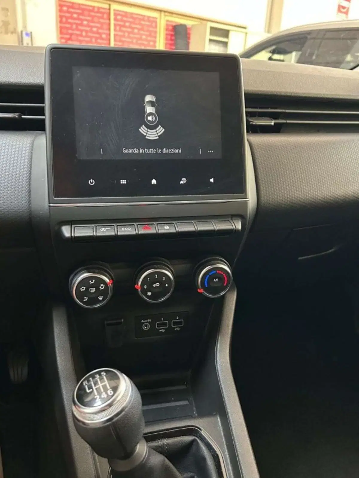Renault Clio usata a Firenze (10)