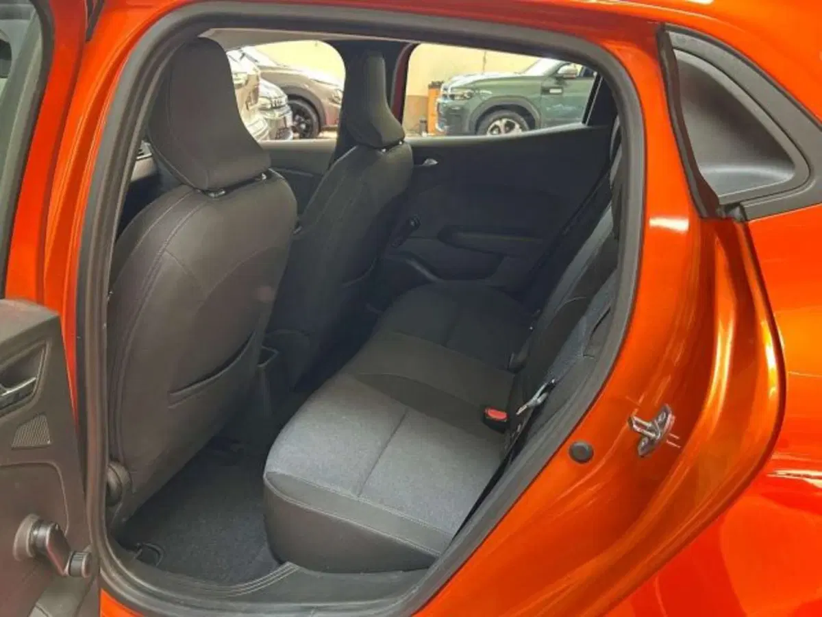 Renault Clio usata a Firenze (12)