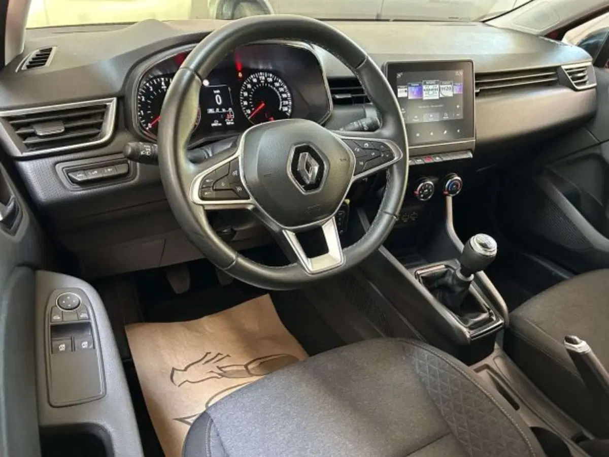 Renault Clio usata a Firenze (13)
