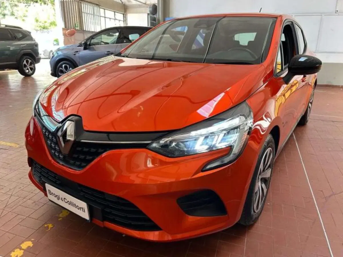Renault Clio usata a Firenze (3)