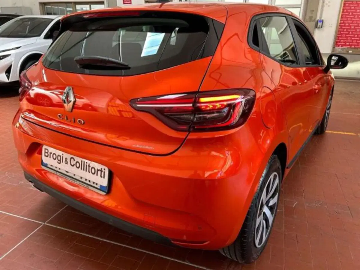 Renault Clio usata a Firenze (4)